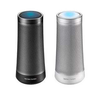 Illustration for article titled Microsoft Screams 'Me Too' With Cortana-Powered Rival to Amazon Echo and Google Home